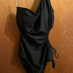 NWT one piece aerie swimsuit